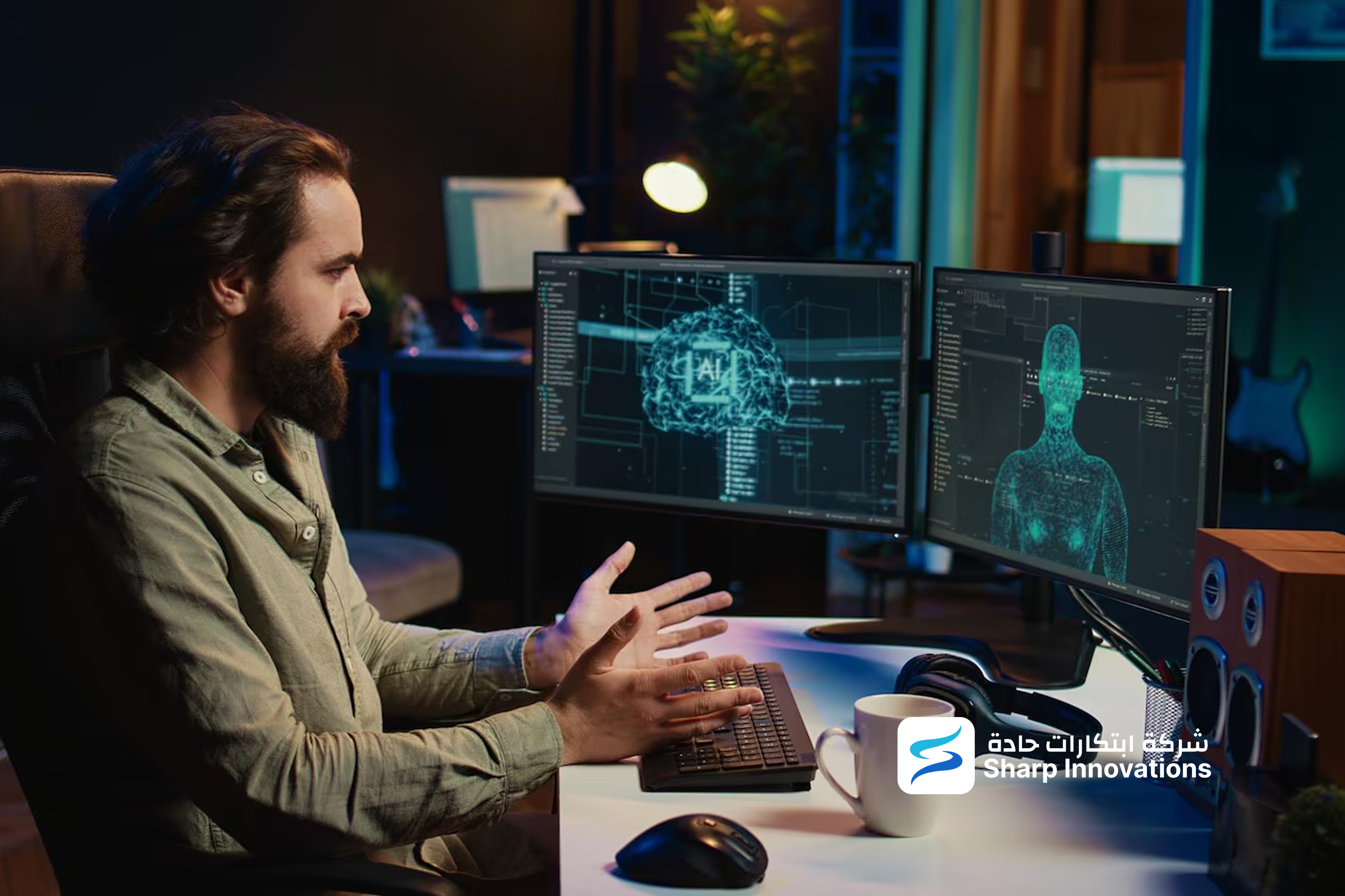 Agentic AI New Era Technology Using Ollma