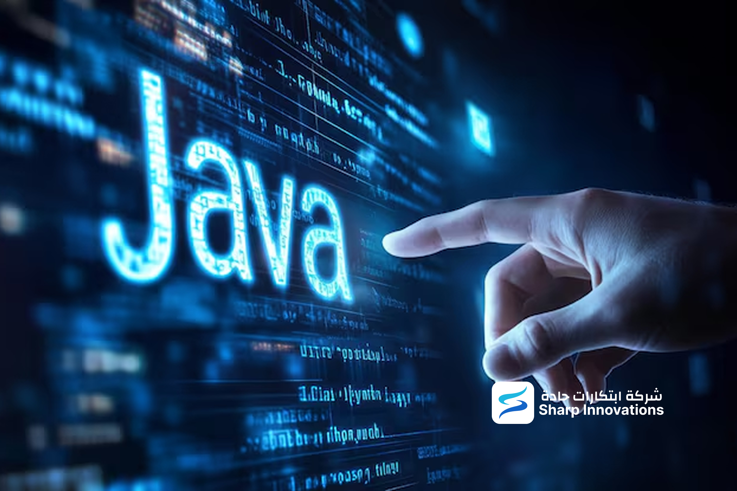 Java Technology: Building Scalable and Secure Modern Applications