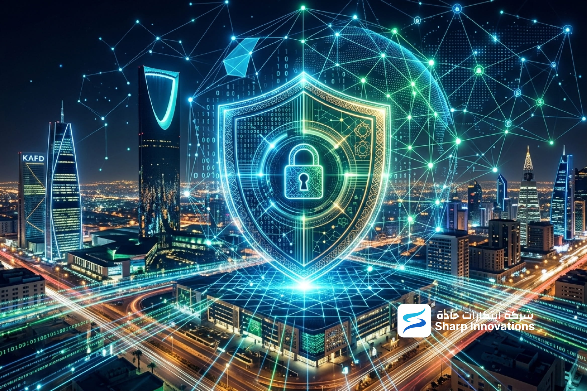 Cyber Security in UAE: Why Businesses Need It in 2026