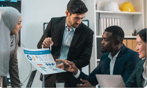 NCA ECC Compliance in Saudi Arabia: What Every Business Needs to Know	