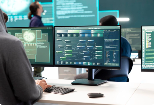 SAMA Cybersecurity Framework: What Saudi Financial Institutions Must Know